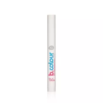 Неоновые тени - карандаш для век 7 days b.colour 01 , Ninja , 1,3г