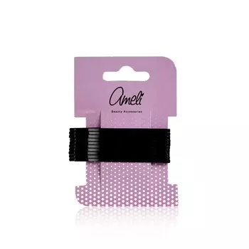 Невидимки для волос Ameli 10шт