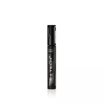 Объемная тушь для ресниц Eva Mosaic Hi Tech Черная 9мл
