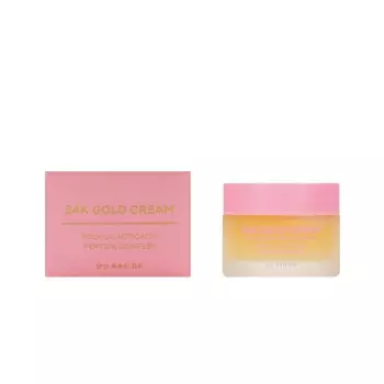 Омолаживающий крем - гель для лица NSC 24K Gold Cream с золотом и полимолочной кислотой 50мл