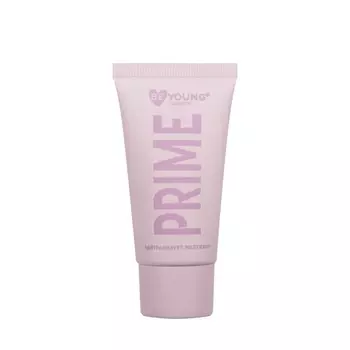 Основа для лица BeYoung Prime фиолетовый 33м