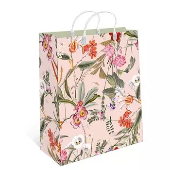 Пакет пластиковый Арт Дизайн 26*30см