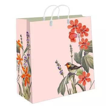 Пакет пластиковый Арт Дизайн 30*30см