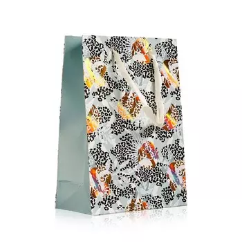 Пакет УРРА подарочный DP00519 17,5*23,5*8см