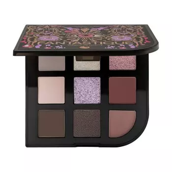 Палетка теней для век Vivienne Sabo Fantastique 01 9 оттенков 8,2г