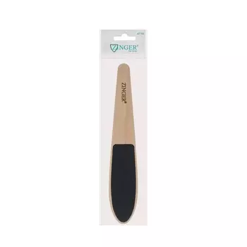 Педикюрная терка для ног Zinger