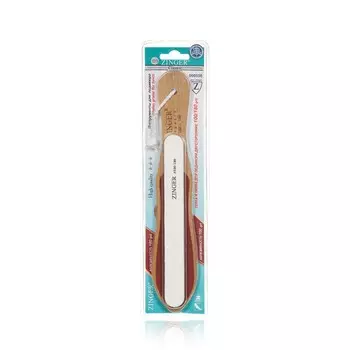 Педикюрный набор Zinger SIS-243 ( терка + пилка )