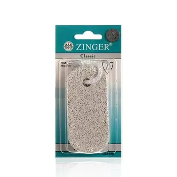Пемза для ног Zinger Classic