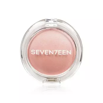 Перламутровые румяна для лица Seven7een Pearl Blush Powder 06 7,5г