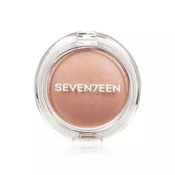 Перламутровые румяна для лица Seven7een Pearl Blush Powder 04 7,5г
