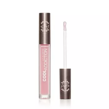 Плампер для губ Relouis Cool Addiction Lip Plumper 02 3мл