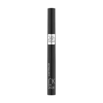 Подводка для век Catrice Ink Eyeliner 010 1,7мл