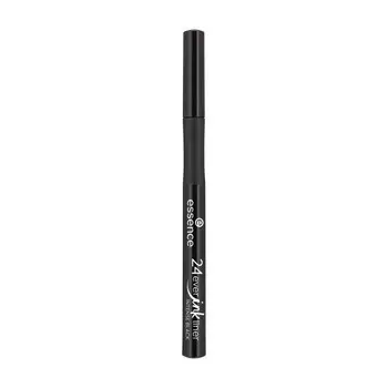 Подводка для век Essence 24Ever Ink Liner 01 1,2мл