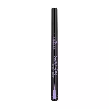 Подводка для век Essence Super fine liner pen 01 1мл