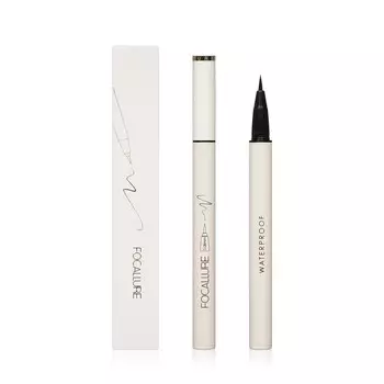 Подводка для век Focallure Lasting Waterproof Liquid Eyeliner S01 0,6г