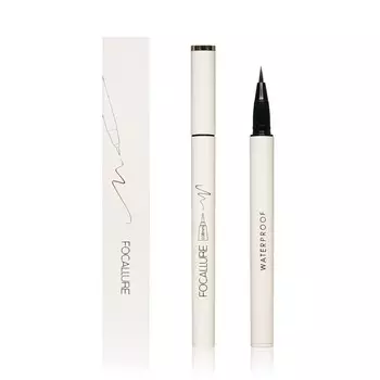 Подводка для век Focallure Lasting Waterproof Liquid Eyeliner S02 0,6г