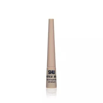 Подводка для век SHU Super Ink 01 Черный 2,5мл