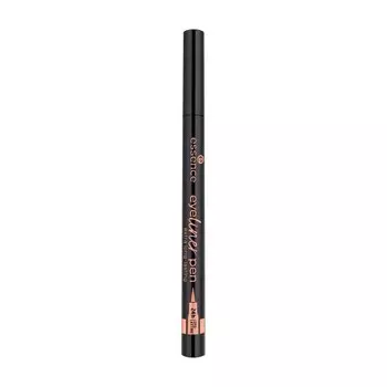 Подводка - фломастер для век Essence Eyeliner pen extra long-lasting 010 1,1мл