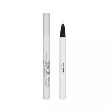 Подводка - фломастер для век Parisa Cosmetics Neon demon 05 0,6мл