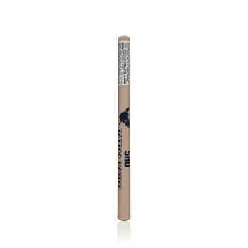 Подводка - фломастер для век SHU Tattoo Master 11 Черный 1мл