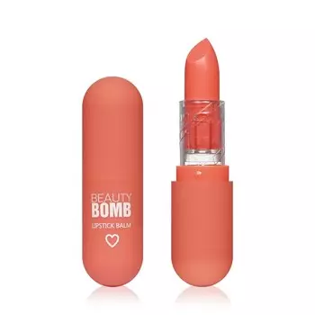 Помада - бальзам для губ Beauty Bomb Color lip balm 04 4г