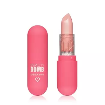 Помада - бальзам для губ Beauty Bomb Color lip balm 02 4г