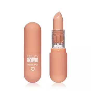 Помада - бальзам для губ Beauty Bomb Color lip balm 03 4г