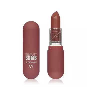 Помада - бальзам для губ Beauty Bomb Color lip balm 06 4г