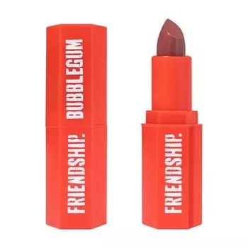 Помада - бальзам для губ Beauty Bomb Friendship. Bubblegum 01 3,2г