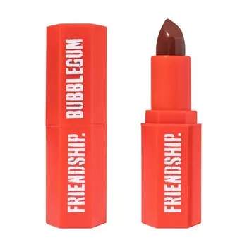 Помада - бальзам для губ Beauty Bomb Friendship. Bubblegum 03 3,2г