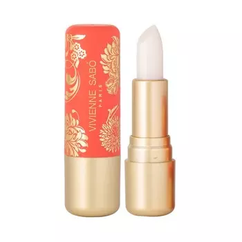 Помада - бальзам для губ Vivienne Sabo Balm Fantaisie 01 4г