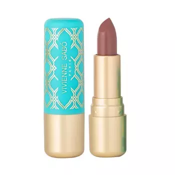 Помада - бальзам для губ Vivienne Sabo Balm Fantaisie 08 4г