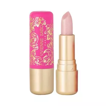 Помада - бальзам для губ Vivienne Sabo Balm Fantaisie 03 4г