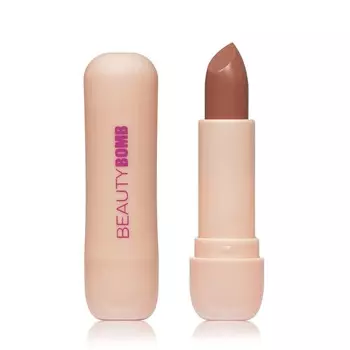 Помада для губ Beauty Bomb Lipsy 01 4г