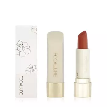 Помада для губ Focallure Pure Matte Lipstick 301 3,7г