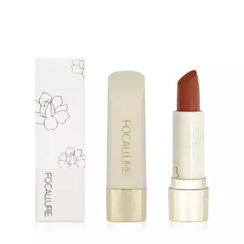 Помада для губ Focallure Pure Matte Lipstick 103 3,7г