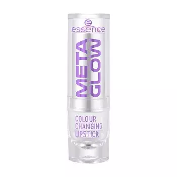 Помада для губ меняющая цвет Essence Meta Glow 3,4г
