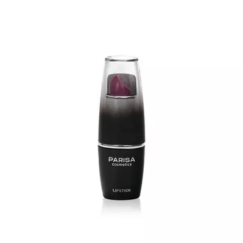 Помада для губ Parisa Cosmetics 02 , Розовый перламутр , 4,2г