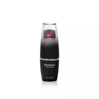 Помада для губ Parisa Cosmetics 03 , Пыльная роза перламутр , 4,2г