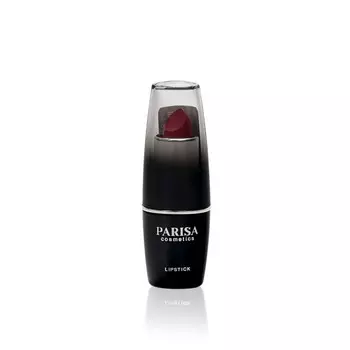 Помада для губ Parisa Cosmetics 15 , Натуральный глянец , 4,2г