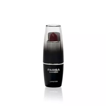 Помада для губ Parisa Cosmetics 35 , Черника со сливками , 4,2г