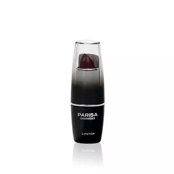 Помада для губ Parisa Cosmetics 55 , Сливовый щербет , 4,2г