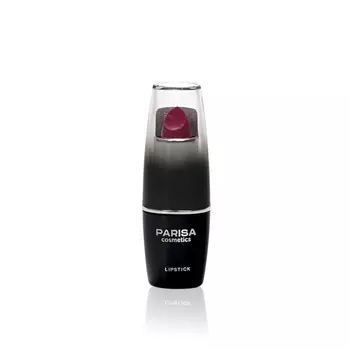Помада для губ Parisa Cosmetics 57 , Насыщенная маджента , 4,2г