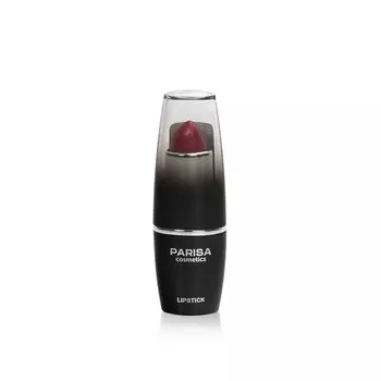 Помада для губ Parisa Cosmetics 93 , Сангрия перламутр , 4,2г