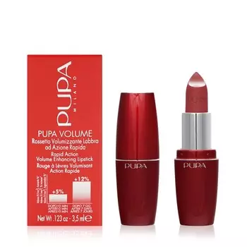 Помада для губ Pupa Volume 101 3,5мл