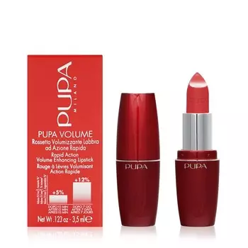 Помада для губ Pupa Volume 301 3,5мл