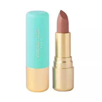 Помада для губ Vivienne Sabo Nude Createur 14 4г