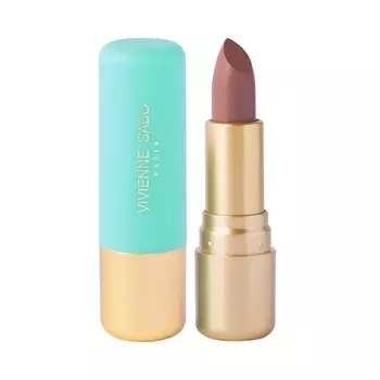 Помада для губ Vivienne Sabo Nude Createur 03 4г