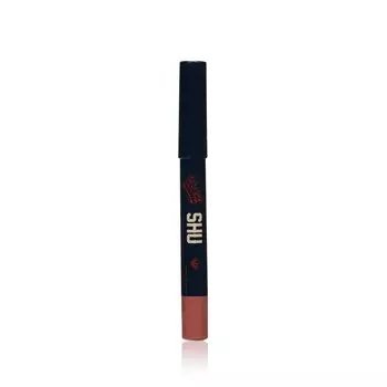 Помада - карандаш для губ SHU Vivid Accent 461 Нюдовый 2,5г