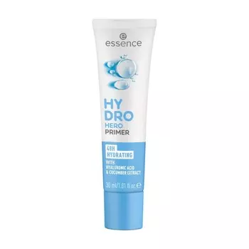 Праймер для лица Essence Hydro hero primer 30мл